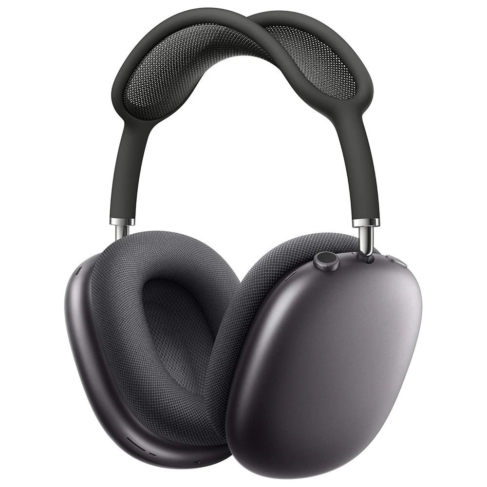 AirPods Max — Чёрный