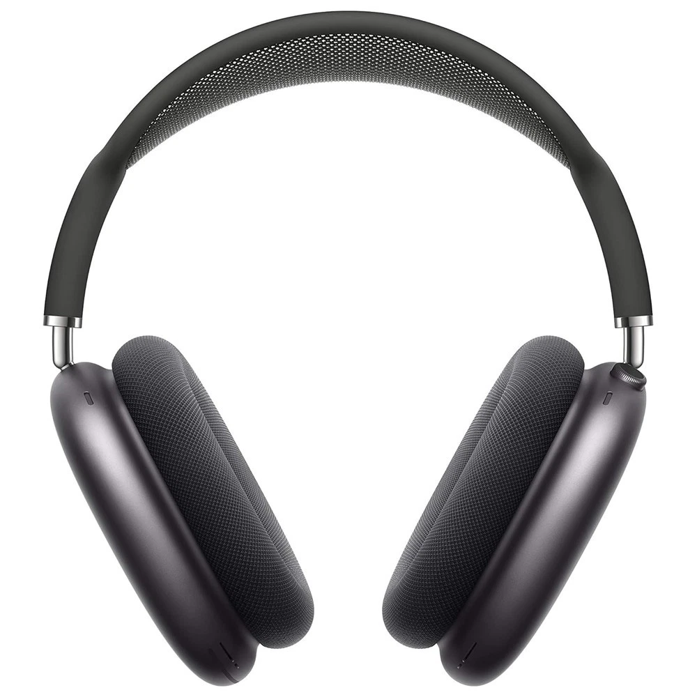 AirPods Max — Чёрный