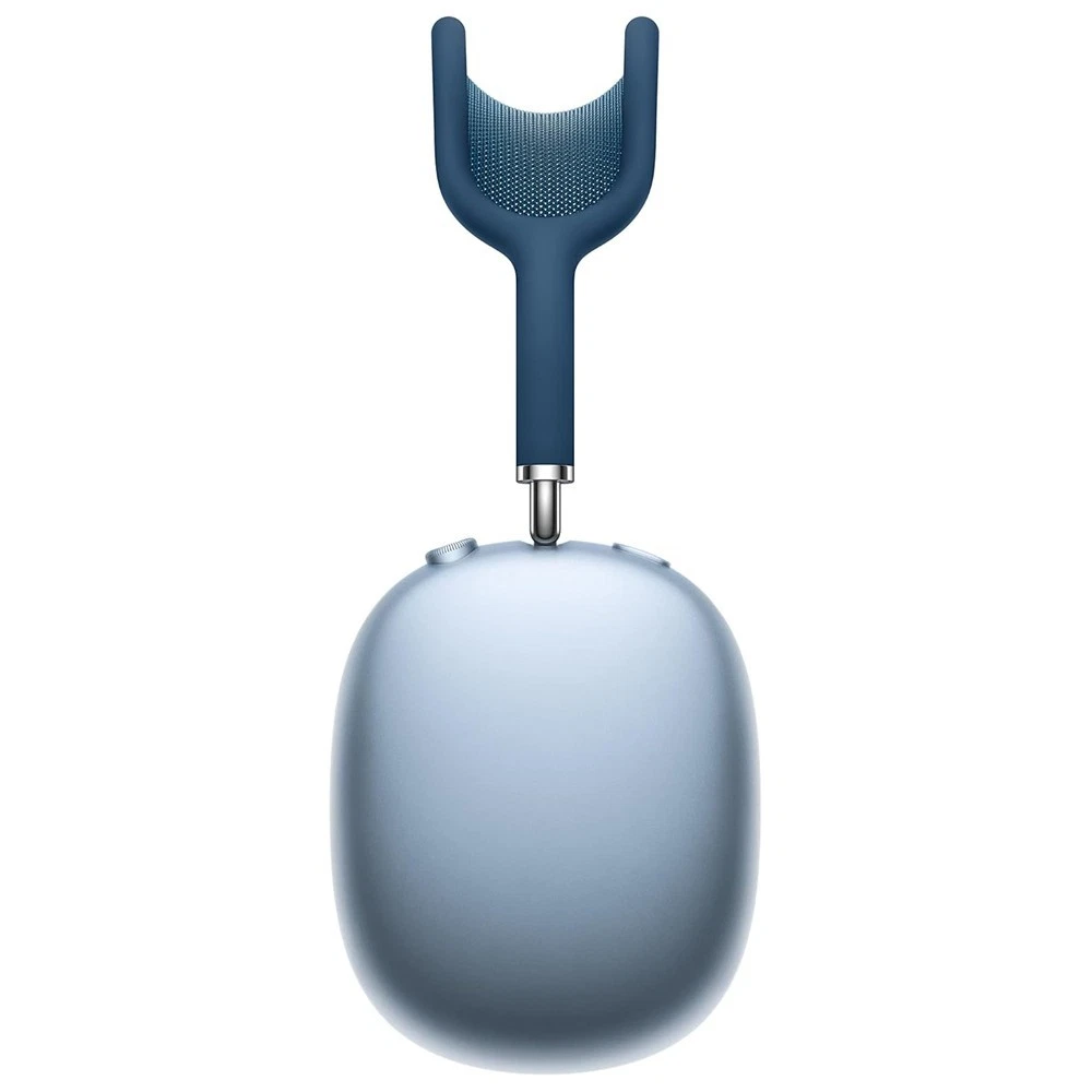 AirPods Max — Голубой