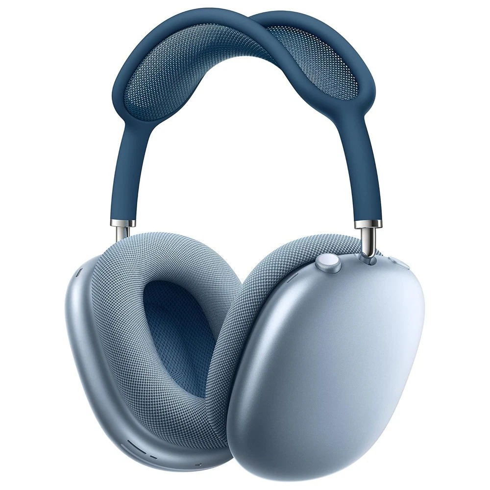 AirPods Max — Голубой