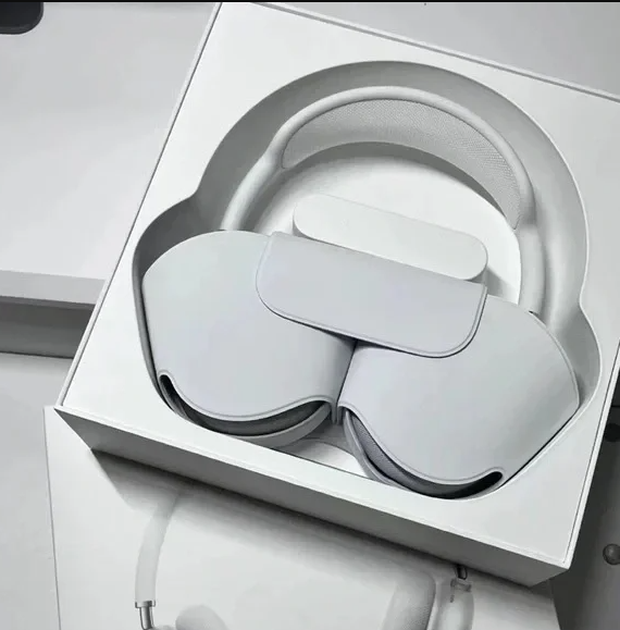 AirPods Max — Серый