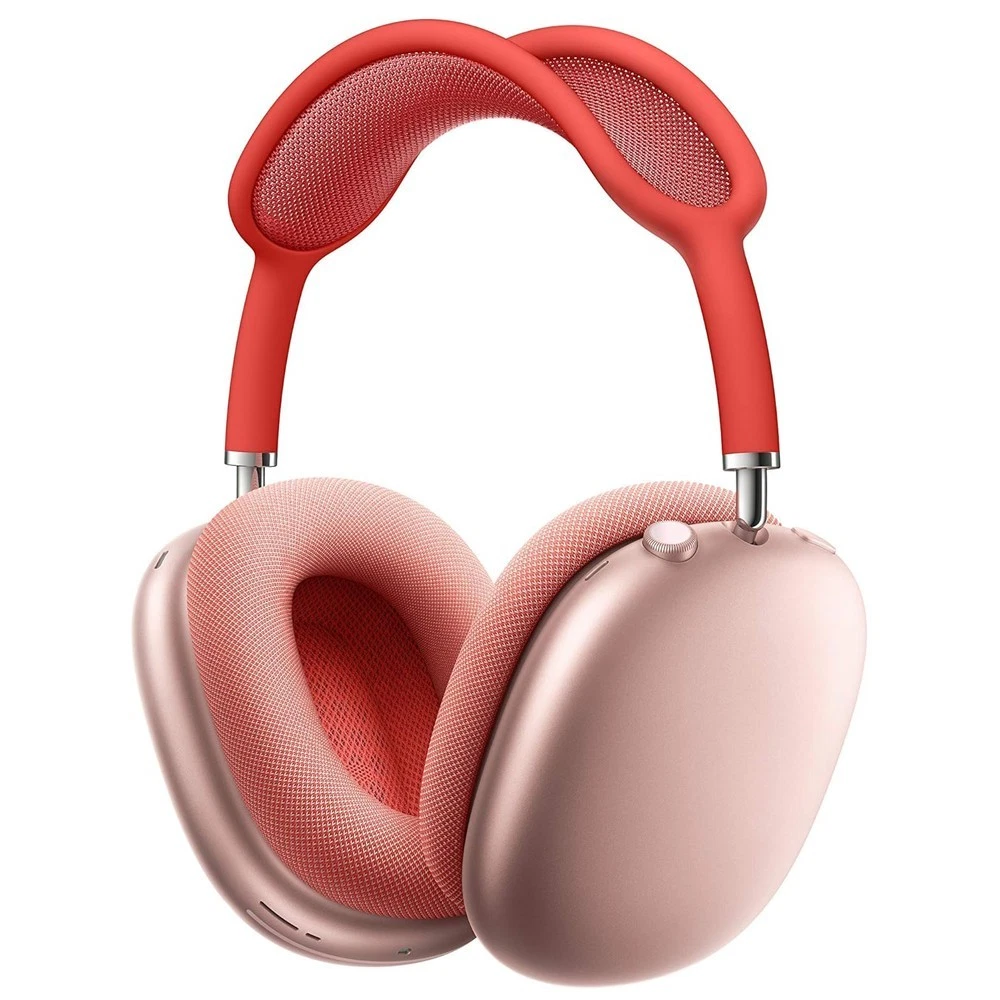 AirPods Max — Красный
