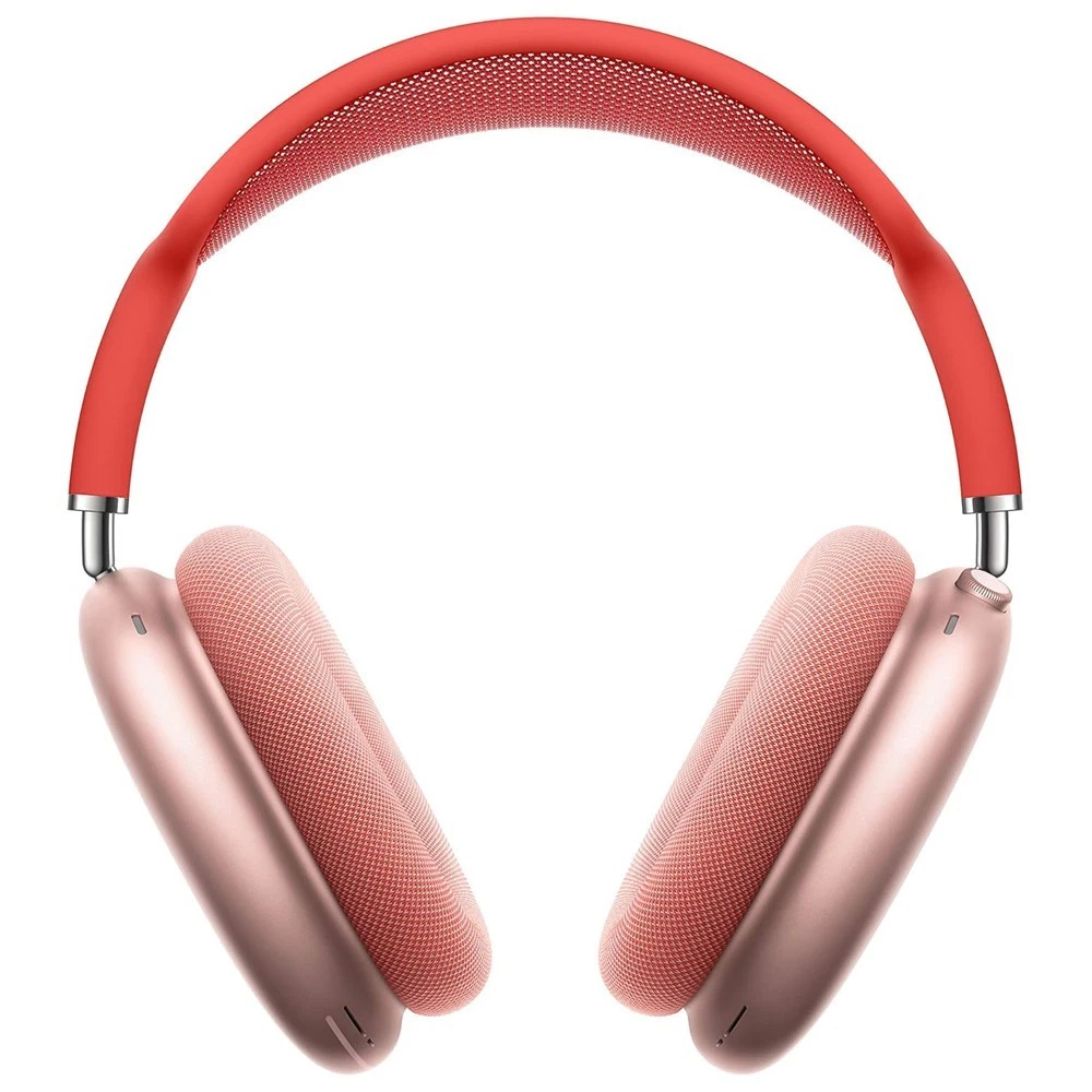 AirPods Max — Красный