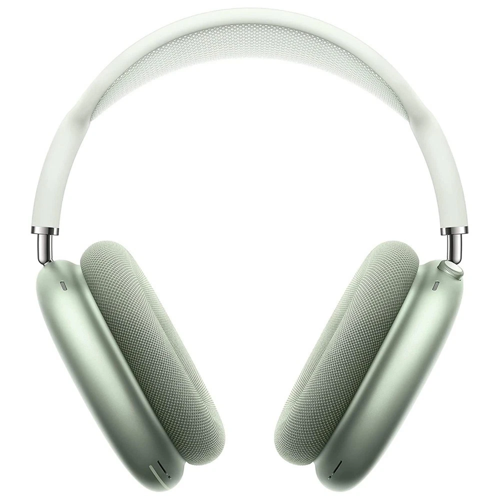 AirPods Max — Зеленый